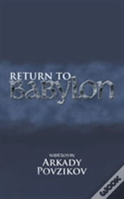 Capa do artigo Return To Babylon