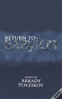 Capa do artigo Return To Babylon