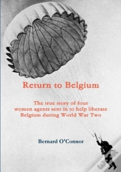 Capa do artigo Return To Belgium