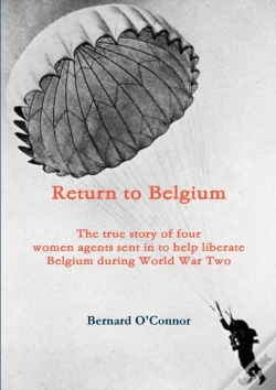 Capa do artigo Return To Belgium