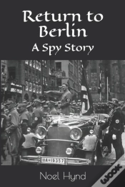 Capa do artigo Return To Berlin: A Spy Story