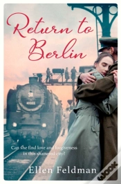 Capa do artigo Return To Berlin