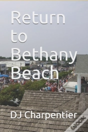 Capa do artigo Return To Bethany Beach