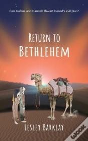 Capa do artigo Return To Bethlehem