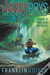 Capa do artigo Return To Black Bear Mountain