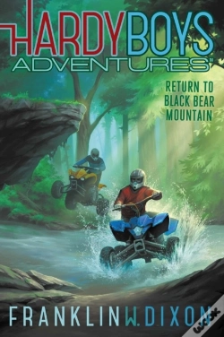 Capa do artigo Return To Black Bear Mountain