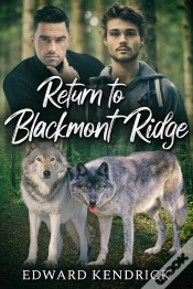 Capa do artigo Return To Blackmont Ridge