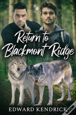 Capa do artigo Return To Blackmont Ridge