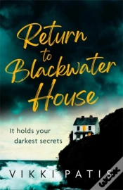 Capa do artigo Return To Blackwater House