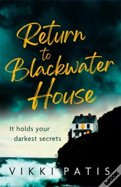 Capa do artigo Return To Blackwater House