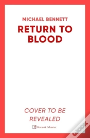 Capa do artigo Return To Blood