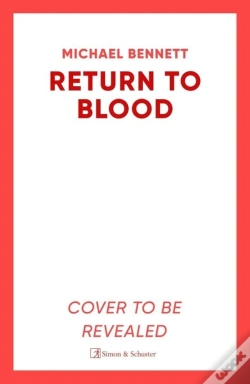 Capa do artigo Return To Blood