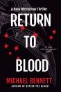 Return To Blood - Preview