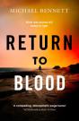 Return To Blood - Preview