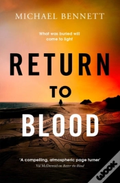 Capa do artigo Return To Blood