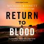 Return To Blood - Preview