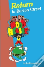 Capa do artigo Return To Burton Street