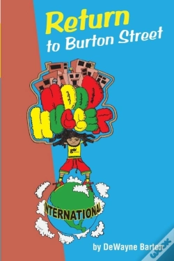 Capa do artigo Return To Burton Street