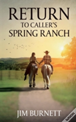 Capa do artigo Return To Caller'S Spring Ranch