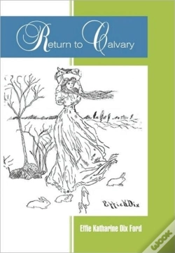 Capa do artigo Return To Calvary