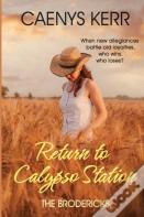 Return To Calypso Station