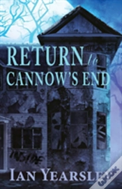 Capa do artigo Return To Cannow