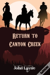 Capa do artigo Return To Canyon Creek