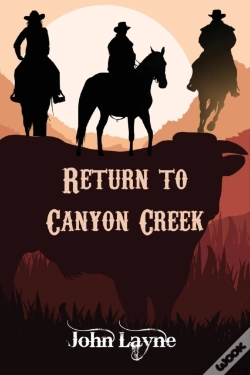 Capa do artigo Return To Canyon Creek