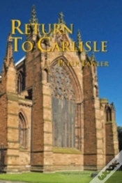 Capa do artigo Return To Carlisle