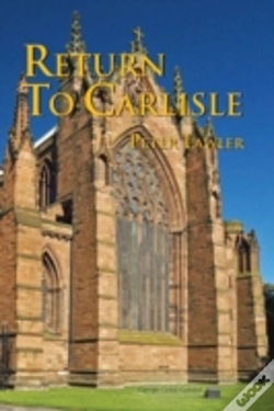 Capa do artigo Return To Carlisle