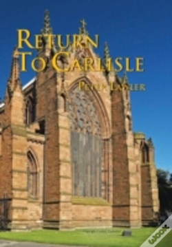 Capa do artigo Return To Carlisle