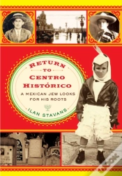 Capa do artigo Return To Centro Historico