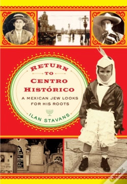 Capa do artigo Return To Centro Historico