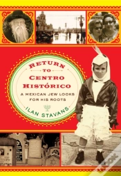 Capa do artigo Return To Centro Historico