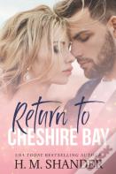 Return To Cheshire Bay