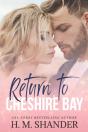 Return To Cheshire Bay - Preview