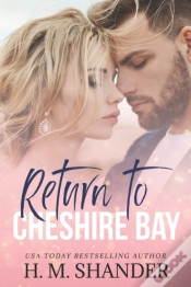 Capa do artigo Return To Cheshire Bay