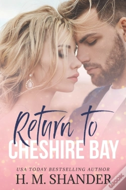 Capa do artigo Return To Cheshire Bay