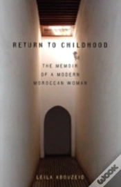 Capa do artigo Return To Childhood