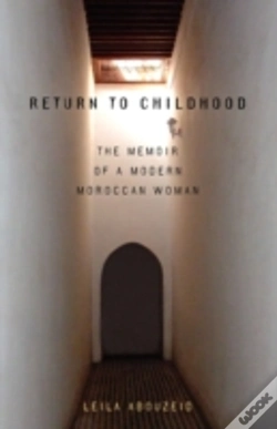Capa do artigo Return To Childhood