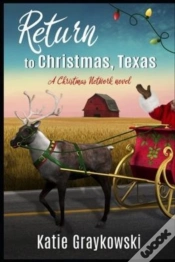 Capa do artigo Return To Christmas, Texas