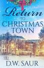 Return To Christmas Town - Preview
