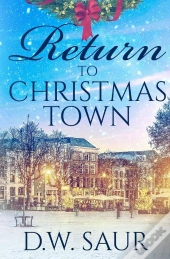 Return To Christmas Town