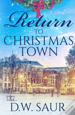 Capa do artigo Return To Christmas Town