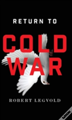 Capa do artigo Return To Cold War