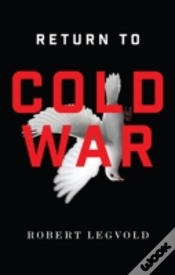 Capa do artigo Return To Cold War