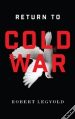 Capa do artigo Return To Cold War