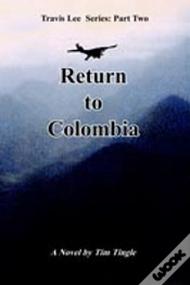Capa do artigo Return To Colombia