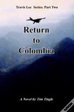 Capa do artigo Return To Colombia