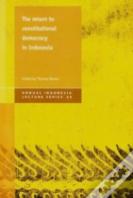 Return To Constitutional Democracy In Indonesia
